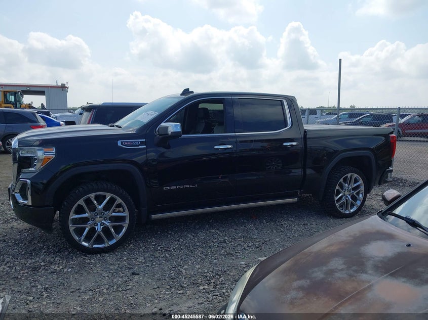 GMC SIERRA 1500 - zdjęcie 14