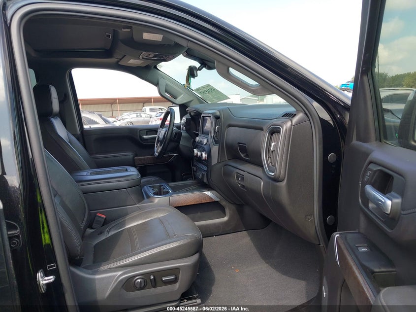 GMC SIERRA 1500 - zdjęcie 5