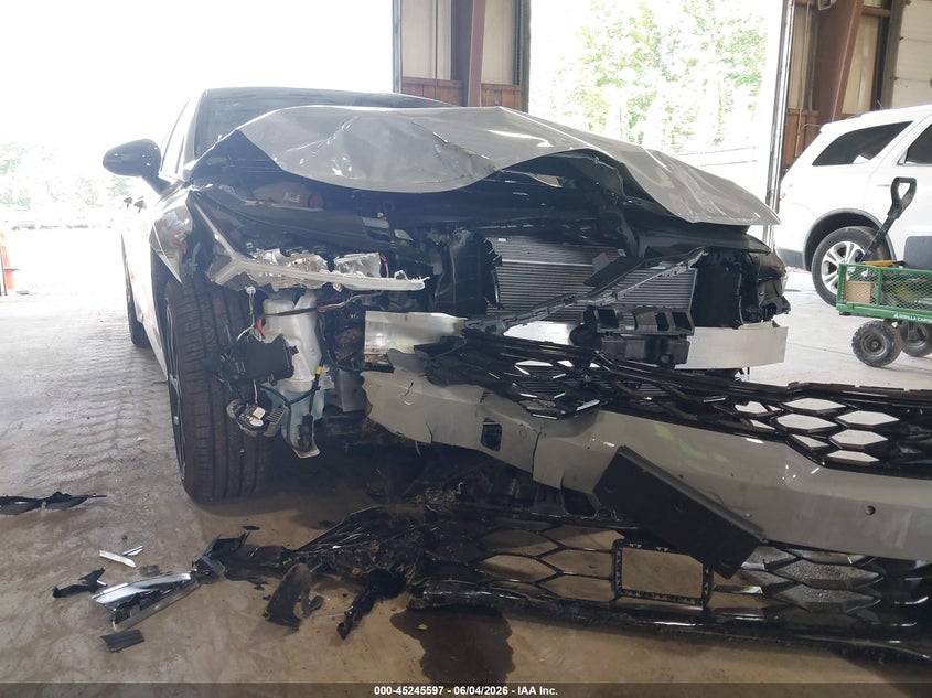2026 KIA K5 auction photo 6