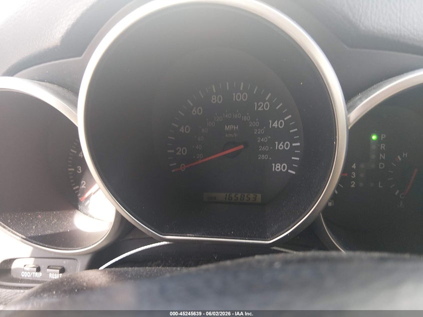 2003 Lexus Sc 430 VIN: JTHFN48Y830041802 Lot: 45245639