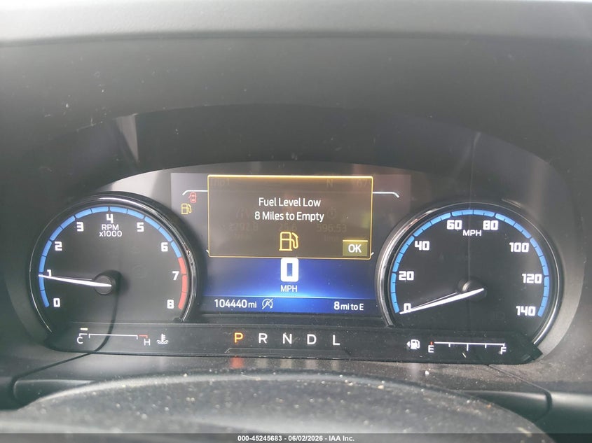 2021 FORD BRONCO SPORT auction photo 7
