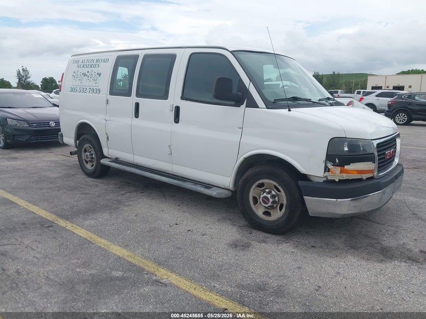 Vin: 1gtw7fcf1f1902717, lot: 45743488, gmc savana 2500 work van 2015 img_1