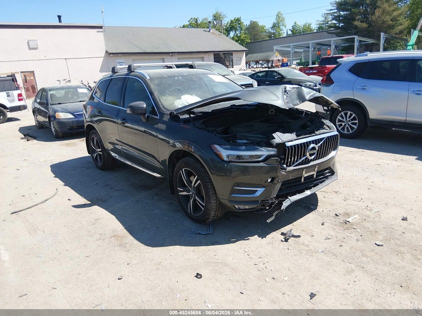 Vin: yv4102rl1m1709479, lot: 45743489, volvo xc60 t5 inscription 2021 img_1