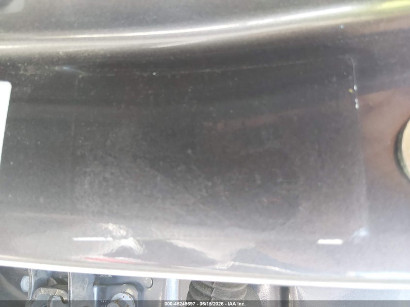 VIN 1HGCV1F12KA106016 2019 HONDA ACCORD LX