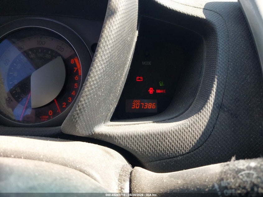 2014 Scion Xd VIN: JTKKUPB49E1040366 Lot: 45245715