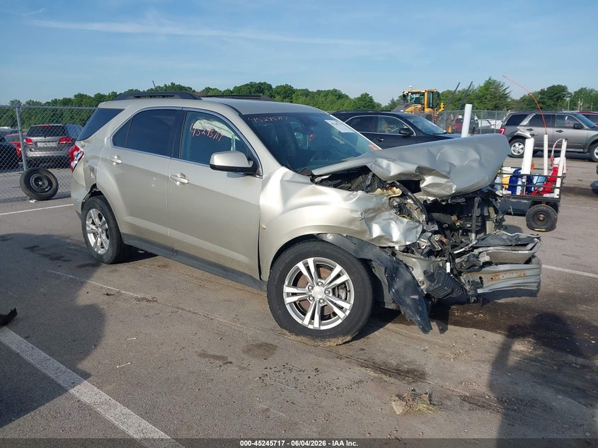 Vin: 2gnflfek9e6106452, lot: 45743520, chevrolet equinox 1lt 2014 img_1