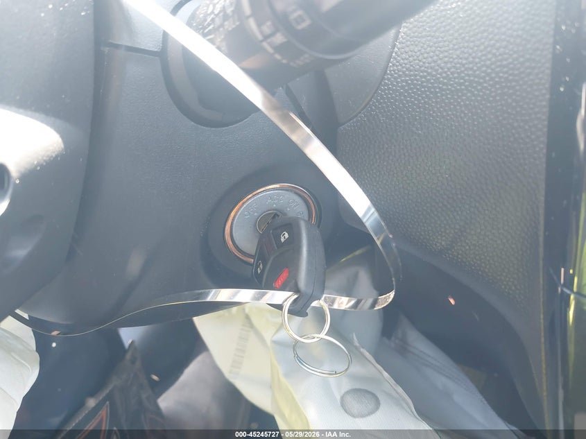 2015 Mitsubishi Mirage De/Rf VIN: ML32A3HJ1FH058894 Lot: 45245727