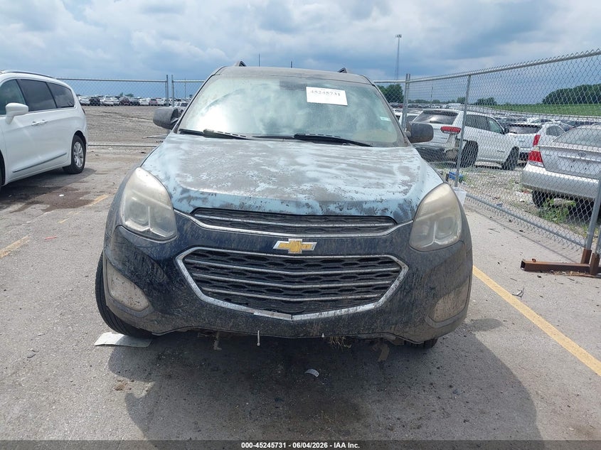 AtlanticExpress - Chevrolet Equinox