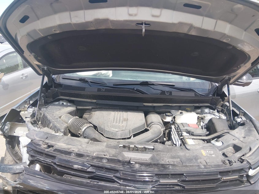 CHEVROLET TRAVERSE 2024 VIN 1GNEREKS9RJ201546