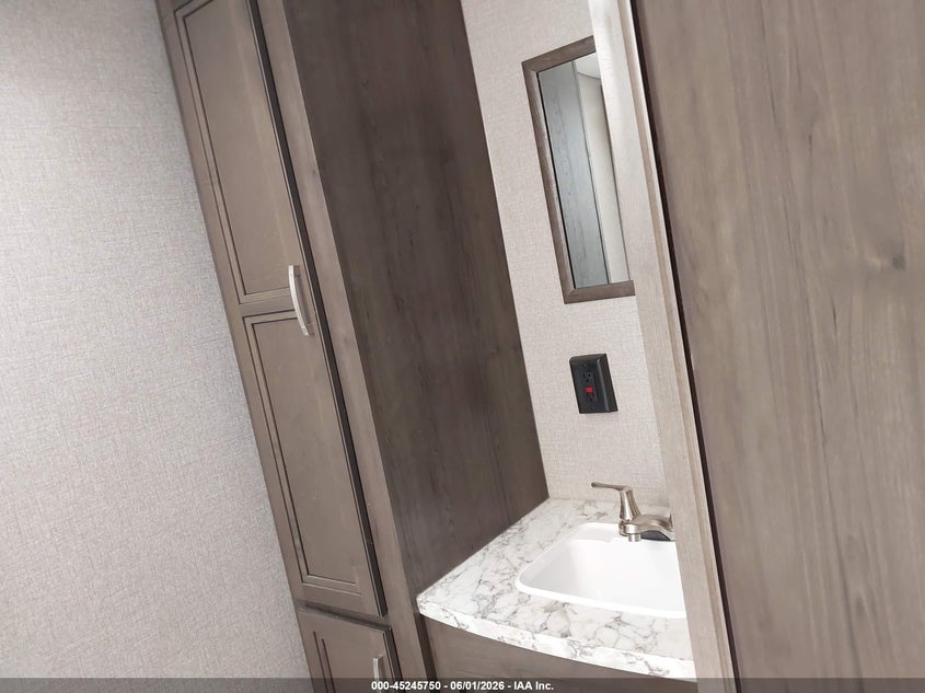 2020 OTHER JAYCO JAYFLIGHT SLX TRAILER N/A