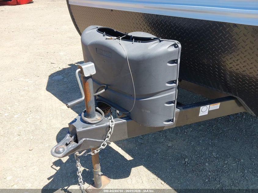 2020 OTHER JAYCO JAYFLIGHT SLX TRAILER N/A