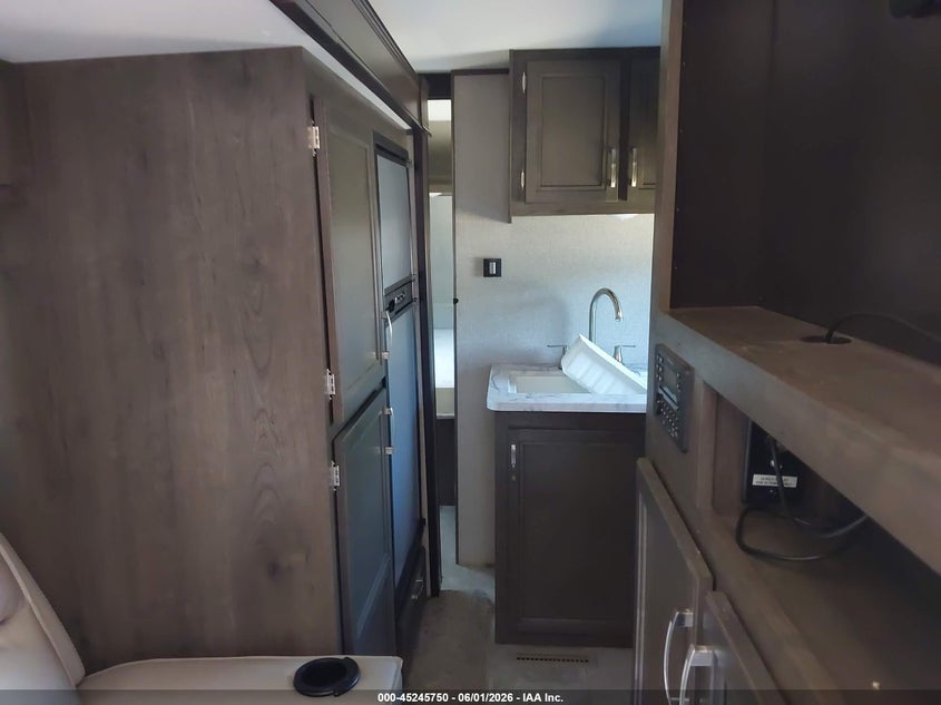 2020 OTHER JAYCO JAYFLIGHT SLX TRAILER N/A