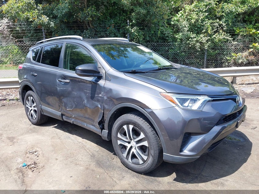TOYOTA RAV4 - zdjęcie 13