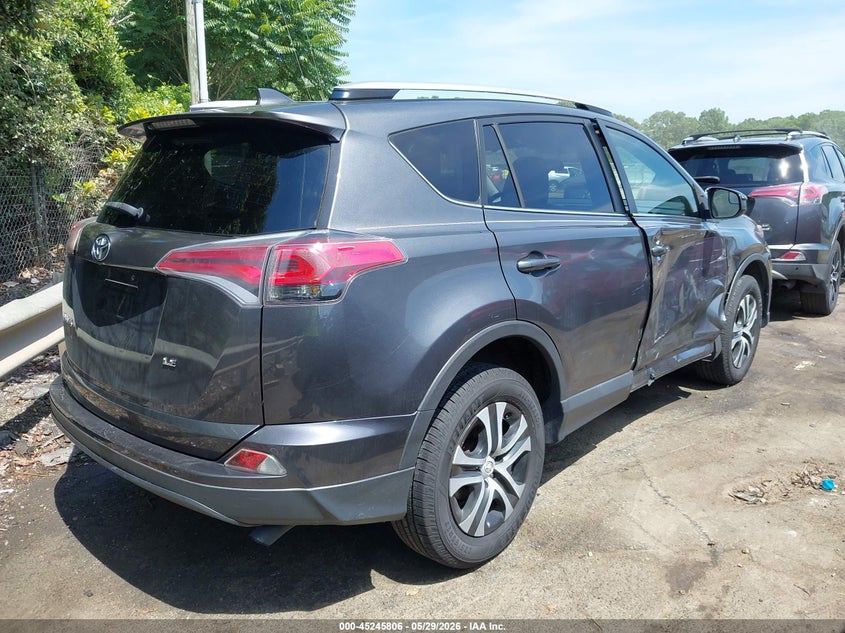 TOYOTA RAV4 - zdjęcie 4