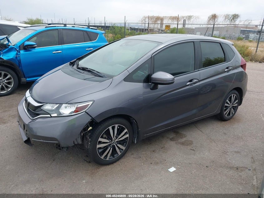 Vin: 3hggk5h82lm729586, lot: 45743612, honda fit ex 20202