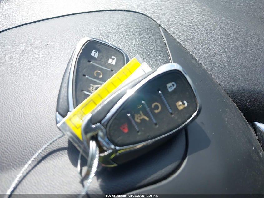 VIN 2GNAXJEV4N6136213 2022 CHEVROLET EQUINOX FWD 2FL