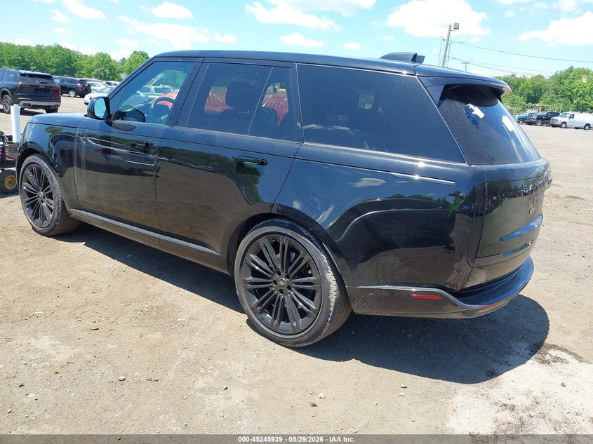 LAND-ROVER RANGE ROVER 2024 VIN SALKP9E95RA094490