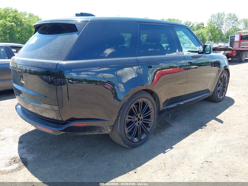LAND-ROVER RANGE ROVER 2024 VIN SALKP9E95RA094490