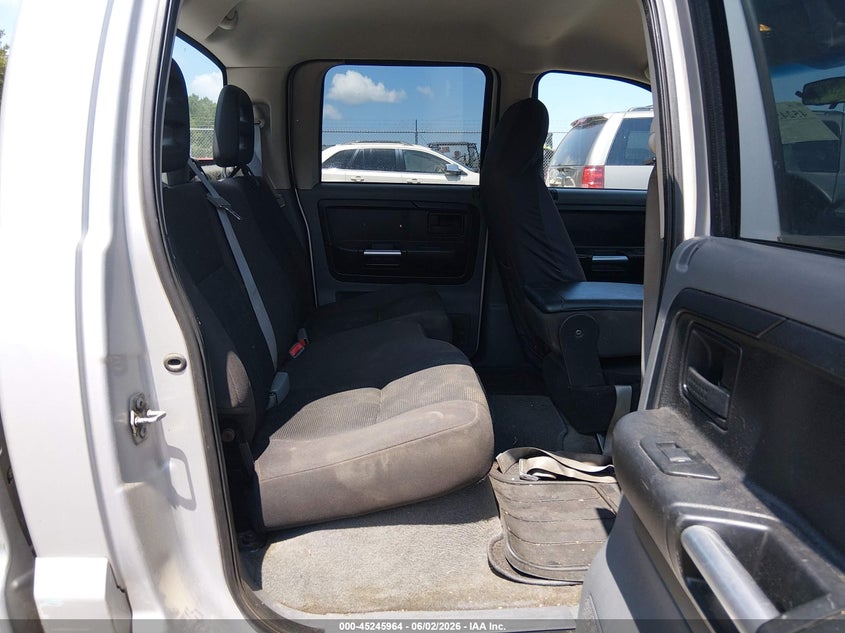2007 Mitsubishi Raider Ls VIN: 1Z7HC28K87S174350 Lot: 45245964