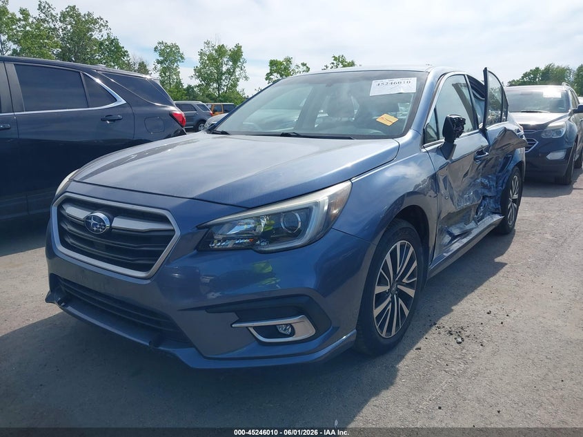Vin: 4s3bnab68j3007330, lot: 45743813, subaru legacy 2.5i 20182