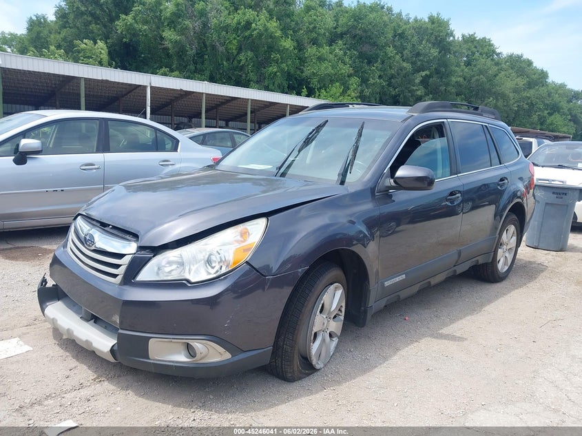 Vin: 4s4brdlc1b2368153, lot: 45743844, subaru outback 3.6r limited 20112