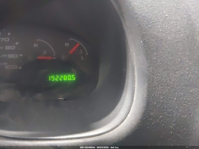2004 Ford E-150 Commercial/Recreational VIN: 1FTRE14W34HA37547 Lot: 45246044