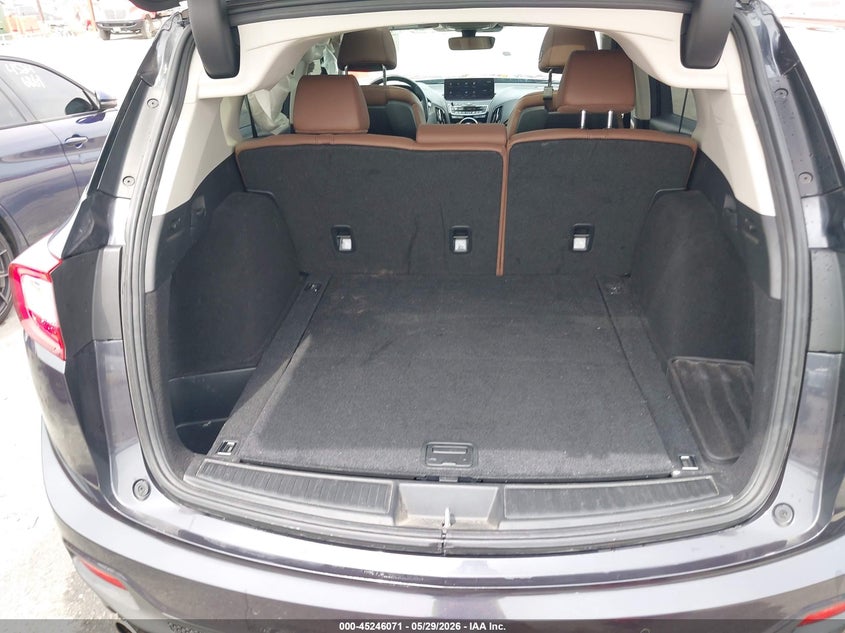 2020 Acura Rdx Technology Package VIN: 5J8TC2H57LL003658 Lot: 45246071