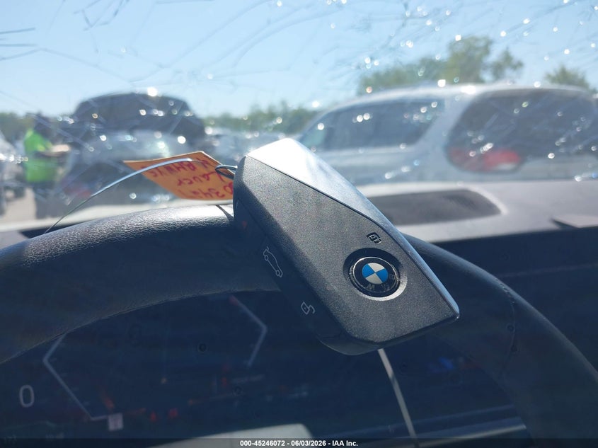 2024 BMW X5 Phev xDrive50E VIN: 5UX43EU07R9V06870 Lot: 45246072