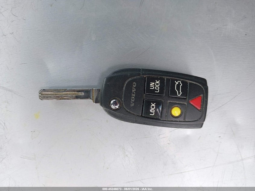 2004 Volvo S80 2.9/T6 VIN: YV1TS91Z141381568 Lot: 45246073