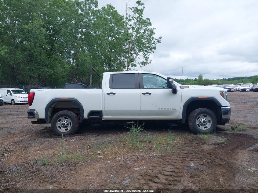 2021 GMC SIERRA PICKUP N/A