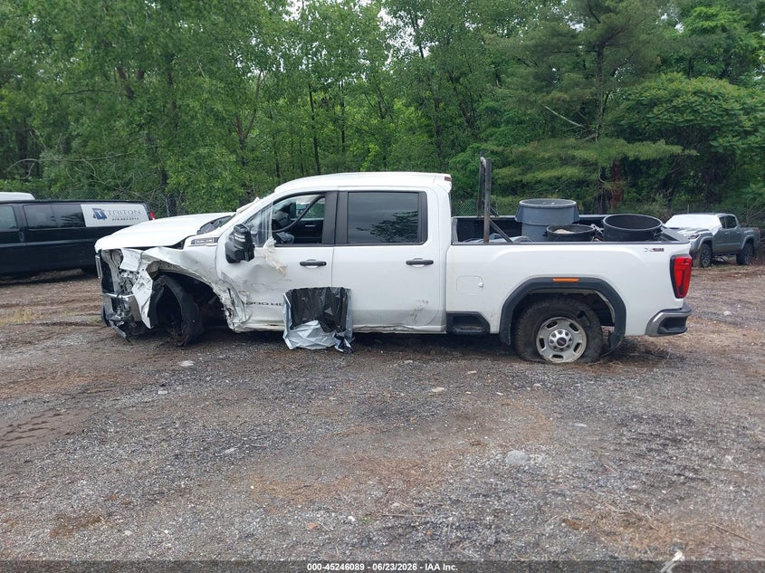 2021 GMC SIERRA PICKUP N/A