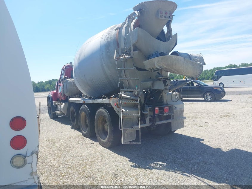 2006 OTHER MACK 700 CV700 TRUCK N/A