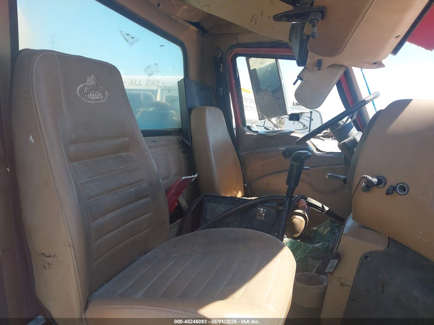 2006 OTHER MACK 700 CV700 TRUCK N/A
