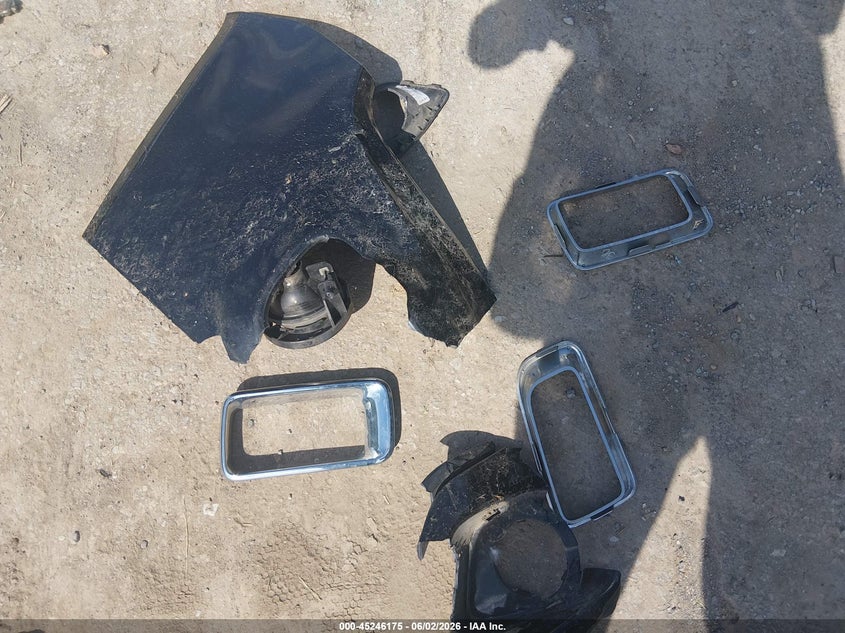 2016 Jeep Compass High Altitude Edition VIN: 1C4NJDEB6GD795935 Lot: 45246175