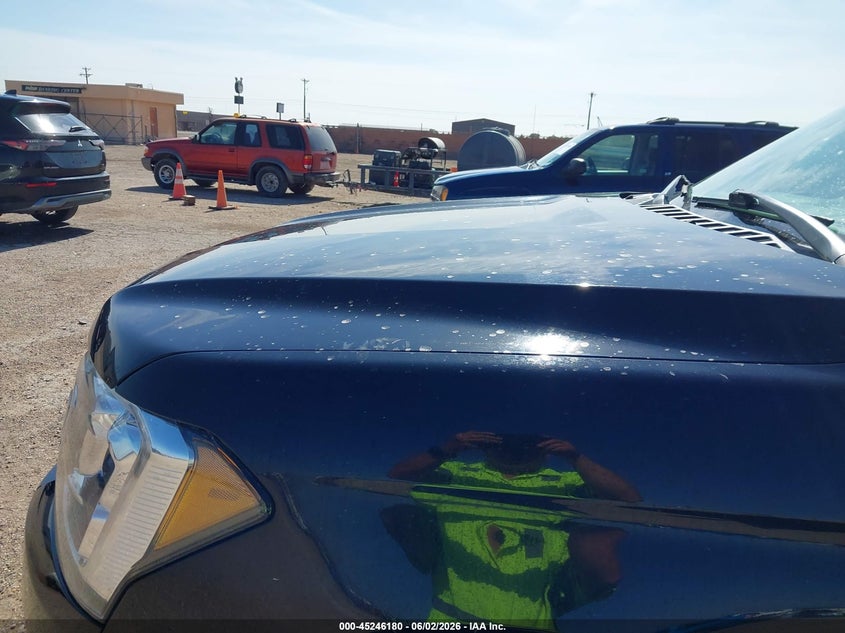 2020 FORD EXPEDITION auction photo 6