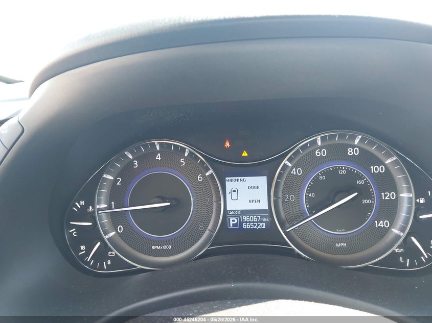 2018 Infiniti Qx80 VIN: JN8AZ2NE0J9192144 Lot: 45246204