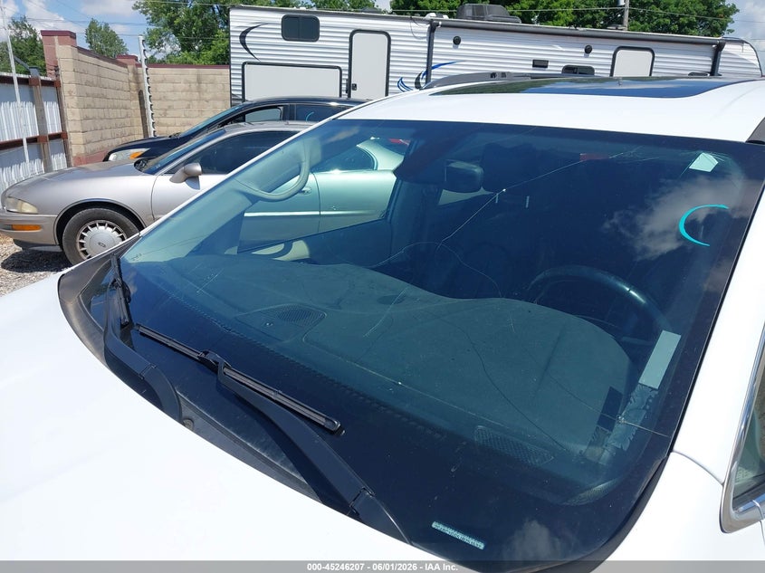 2018 CHRYSLER PACIFICA auction photo 6