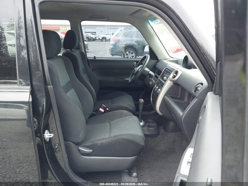 2006 Scion Xb VIN: JTLKT324564106029 Lot: 45246223