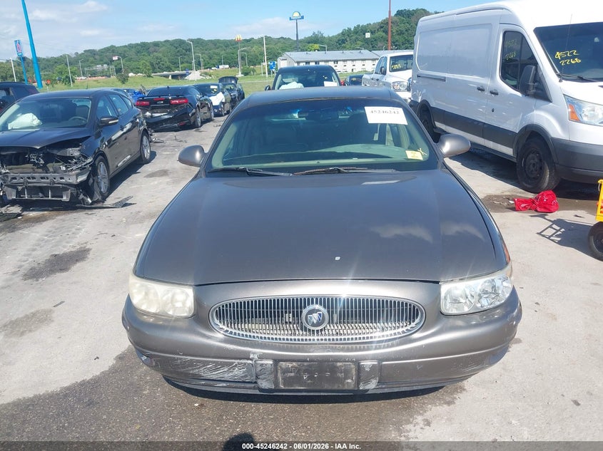 2000 Buick Lesabre Custom VIN: 1G4HP54K6Y4151934 Lot: 45246242