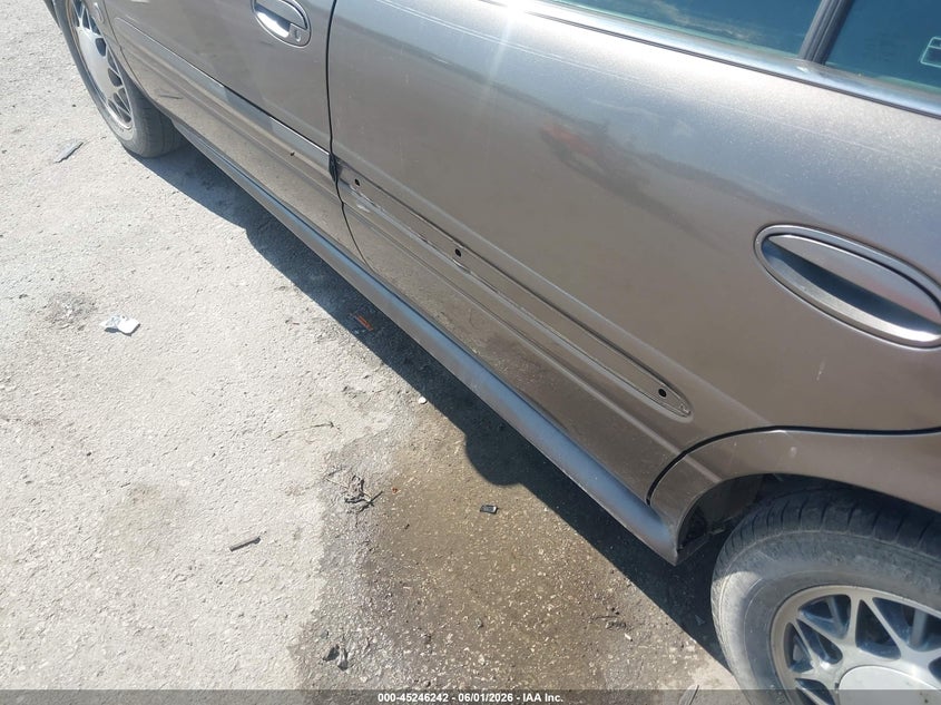 2000 Buick Lesabre Custom VIN: 1G4HP54K6Y4151934 Lot: 45246242