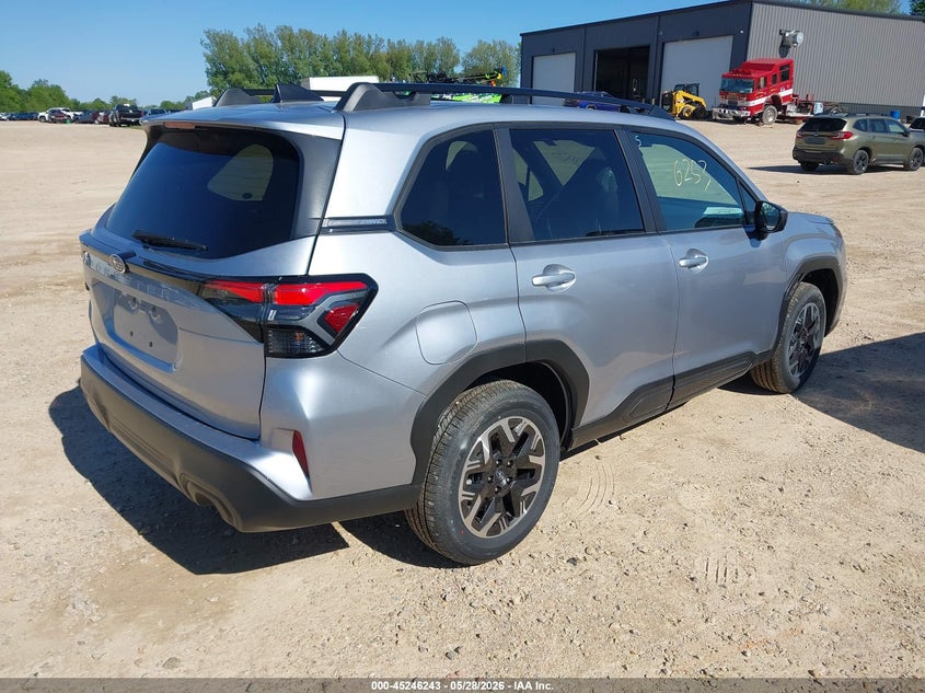 Vin: 4s4sldb64t3095315, lot: 45744046, subaru forester premium 20264