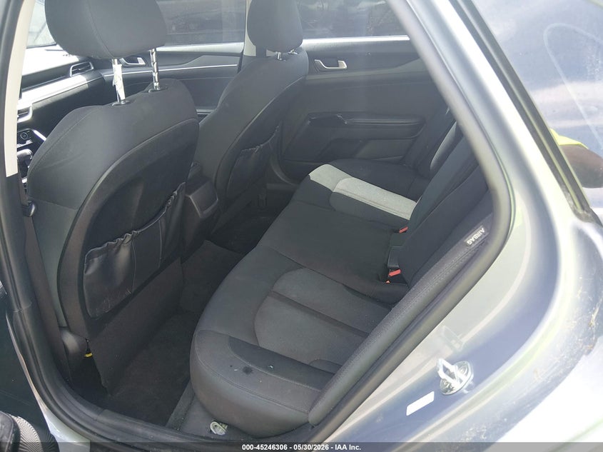 2021 Kia K5 Lxs VIN: 5XXG14J23MG049605 Lot: 45246306