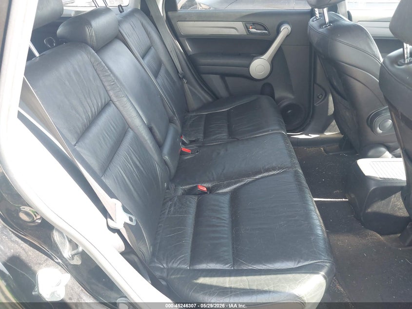 2007 Honda Cr-V Ex-L VIN: JHLRE48747C081601 Lot: 45246307