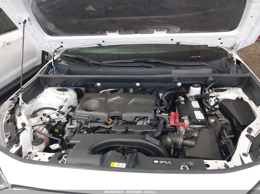 TOYOTA RAV4 - zdjęcie 10