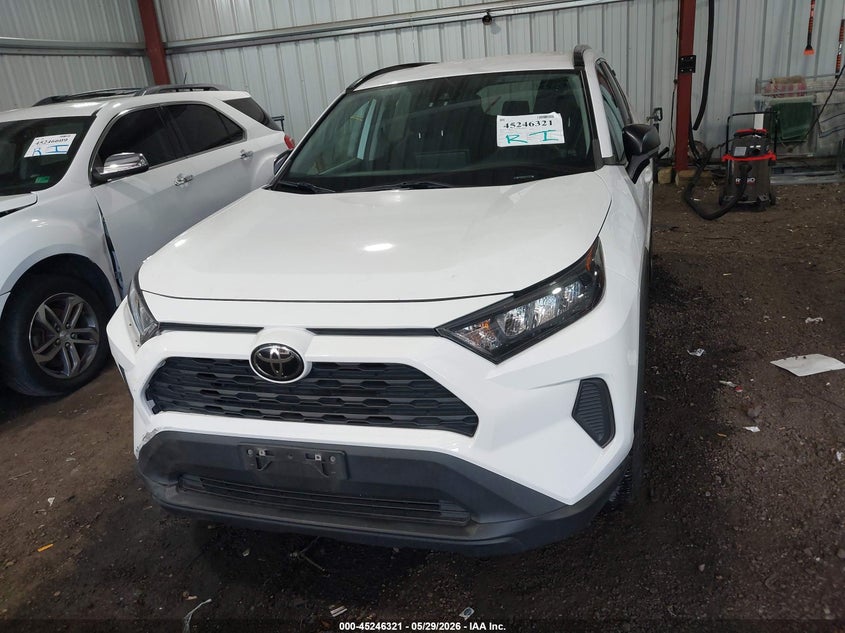 TOYOTA RAV4 - zdjęcie 12