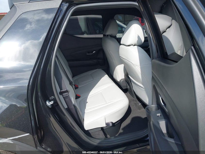 2026 Hyundai Santa Cruz Sel VIN: 5NTJB4DE0TH157211 Lot: 45246337