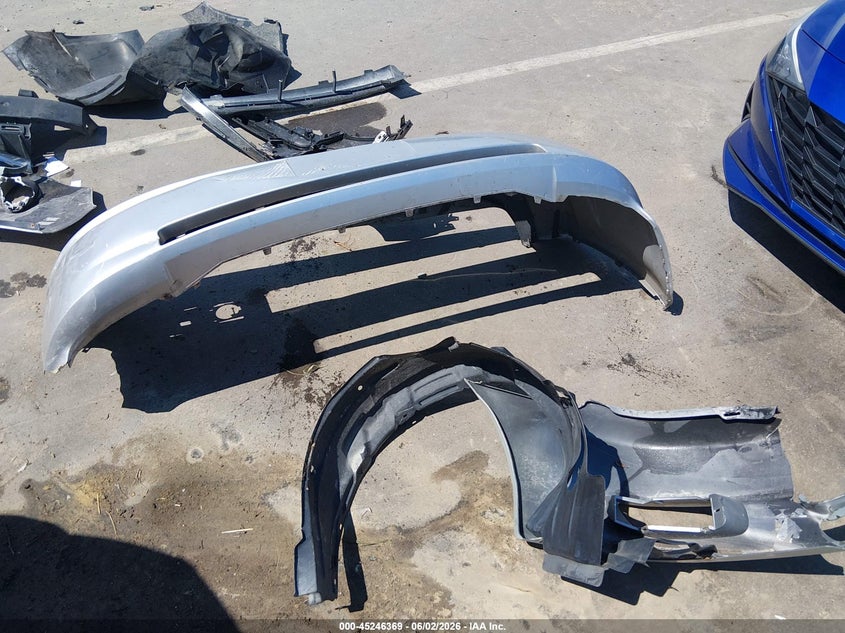 2FMHK6CC8CBD01054 2012 Ford Flex 3.5 Sel silver