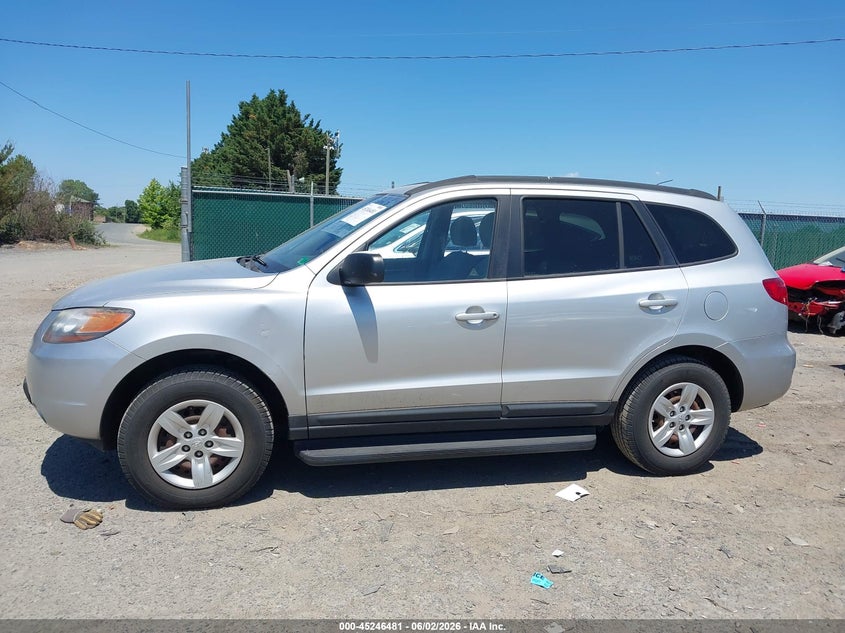 AtlanticExpress - Hyundai Santa Fe