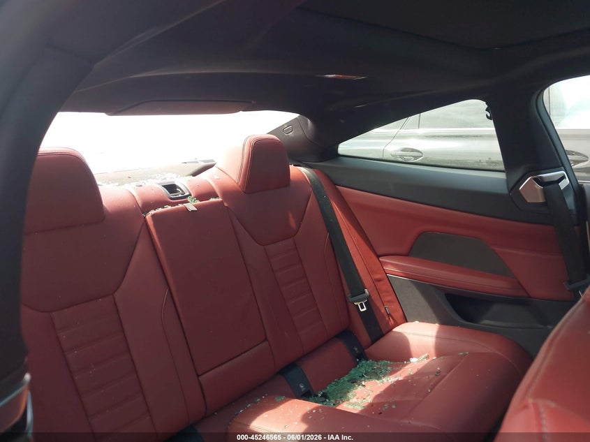 2022 BMW M440I auction photo 8