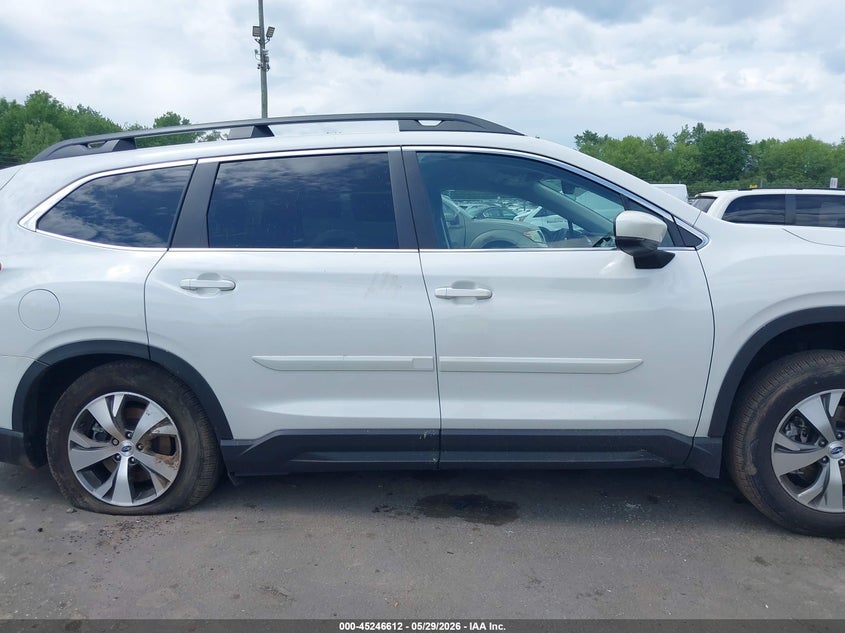 2025 Subaru Ascent Premium 7-Passenger VIN: 4S4WMADD9S3419494 Lot: 45246612